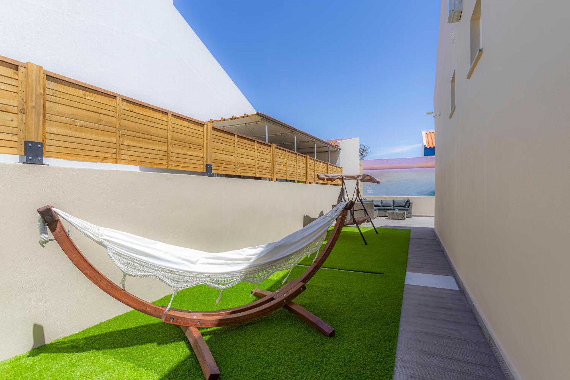 Villa Refugio Do Cabo Sagres Esterno foto